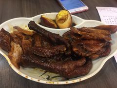 -新记美食(关闸店)
