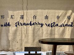 -野草莓自由市场