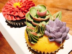 -BON CAKE(华贸购物中心店)