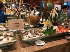 -景湖轩全日制餐厅·南湖名都