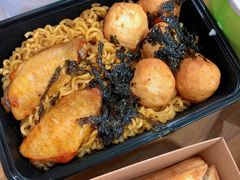 印尼捞面-夏羽记甜品(小榄大信店)