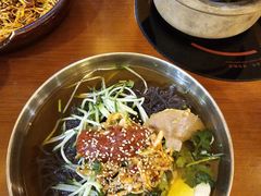 -老朴饭店(邮政街总店)