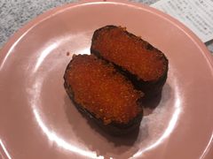 -争鲜回转寿司(南开大悦城店)