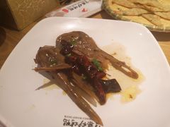 -守柴炉烤鸭(中海国际店)