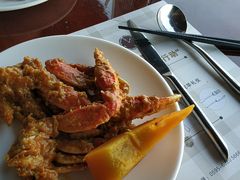 -荣誉国际酒店-云顶旋转餐厅