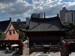 -长春观