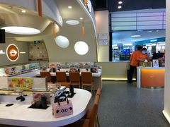 -東盛炭烤自助料理(浦东文峰广场店)