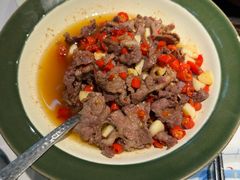 -费大厨辣椒炒肉(黄兴中心广场店)