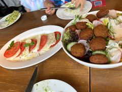 -FABIO’S费比欧披萨餐厅