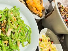 -长安记·大美陕菜(大族广场店)