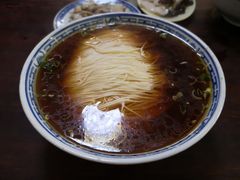 -同得兴 Since·1995 传统苏式面馆(嘉馀坊店)