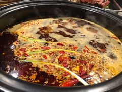 -钢管厂五区小郡肝火锅串串香(清河店)