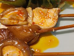 -韩盛·盛江山自助料理(于洪新玛特店)