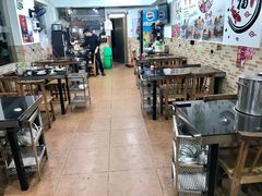 大堂-鑫佳泰潮汕餐厅(莲塘店)