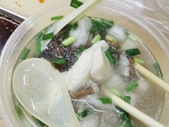 -牛师傅广式药膳牛骨汤美食(江南西店)