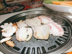-猫爪爪原切自助烤肉(观音桥阳光世纪店)
