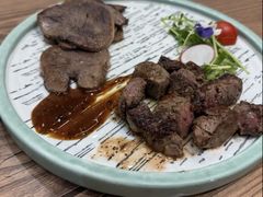 -红叶日料·放题·海胆·定食(星海店)