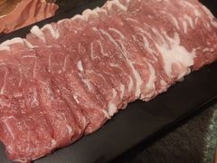 -清真·京华源铜锅涮肉(丰庆店)