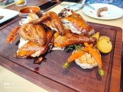 -Magnet磁食(愚园路店)