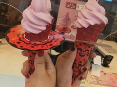 -麦当劳(春风店)