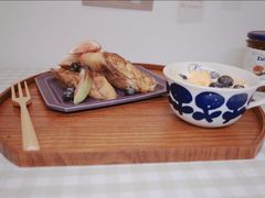 -光作面包Voila Lumiere(中山店)