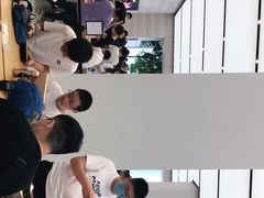 -Apple零售店(济南恒隆广场店)