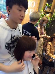 木北造型(北苑家园店)-木北造型