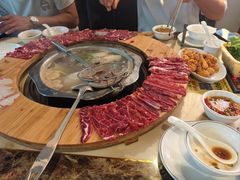 -小肥牛潮汕牛肉火锅(南联店)