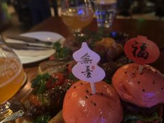 -京A Taproom·精酿餐吧(CBD店)