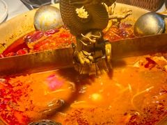 -小龙翻大江文化火锅(宽窄店)