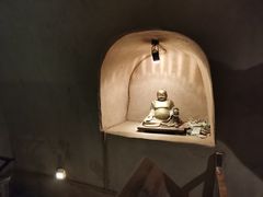-西安曲江寒窑遗址公园