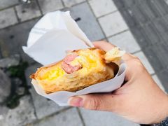 -粉粉乐鲷鱼烧(美罗城店)