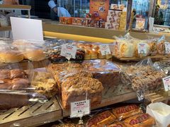 -西村叔叔的店·面包·甜品·蛋糕(清河万象汇店)