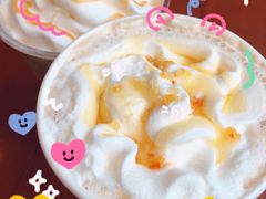 -星巴克臻选(扬州瘦西湖文化广场店)