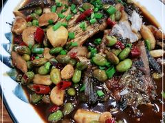 -丽景轩·徽菜馆(文化中路店)