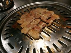 -韩聚屋韩国烤肉餐厅(新北万达店)