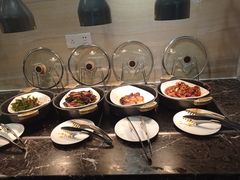 -重庆丽苑维景国际大酒店·海鲜自助餐厅