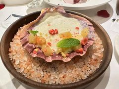 -王品牛排(珠海富华里店)