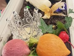 -3号仓库·创意中国菜(新世界城店)