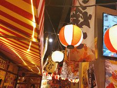 -白石的深夜食堂(济南万象城店)