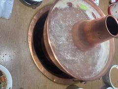 -北京老门框爆肚涮肉馆(凤城六路店)