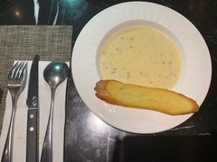 -半秋山西餐厅(巴南万达广场店)