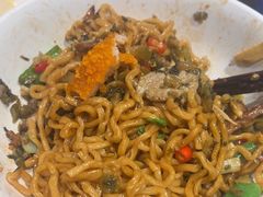 -寻裕记·现炒浇头面(人民广场店)