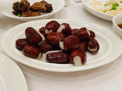 -老吉士酒家(丁香国际店)