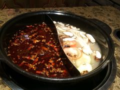 -大签门香串串(车公庙店)