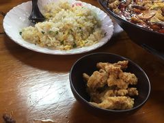 -盛天毛血旺非遗美食(观音桥店)