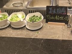 -太湖饭店玉兰厅(自助餐厅)
