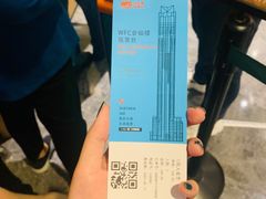-WFC会仙楼观景台