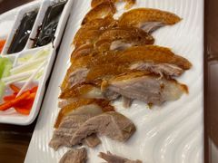 -老城南食府(宣武门东大街店)