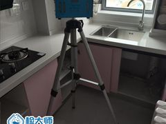 -中环质评甲醛检测CMA实验室(朝阳店)